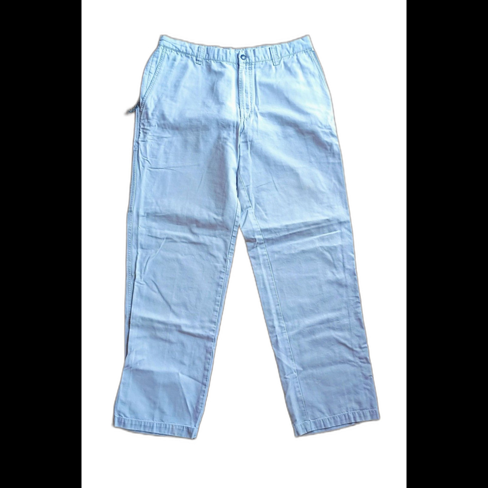 Columbia Khaki Cargo Pants 34